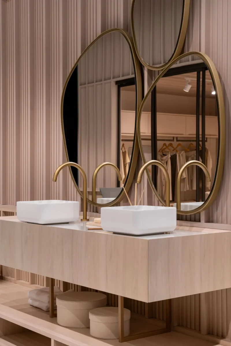 Detalhes e decoração
