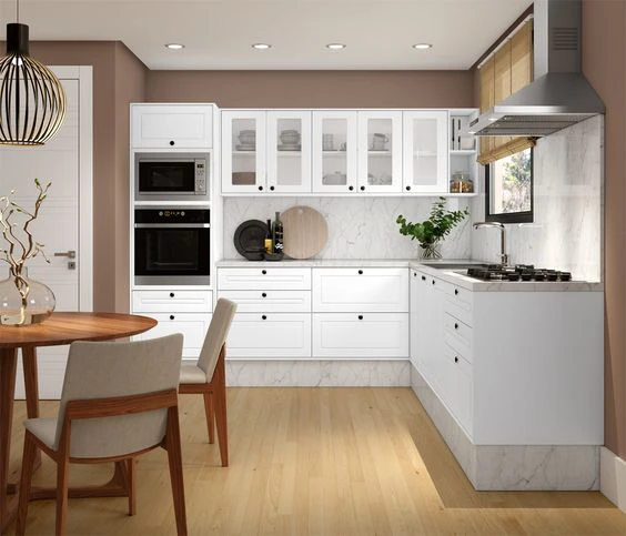 Cozinha dos Sonhos: 4 dicas para um novo ambiente planejado