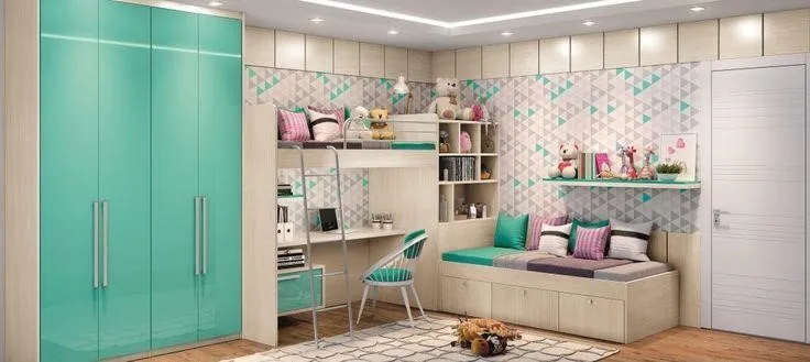 Personalização e criatividade trazem aconchego ao cantinho mais especial da casa.