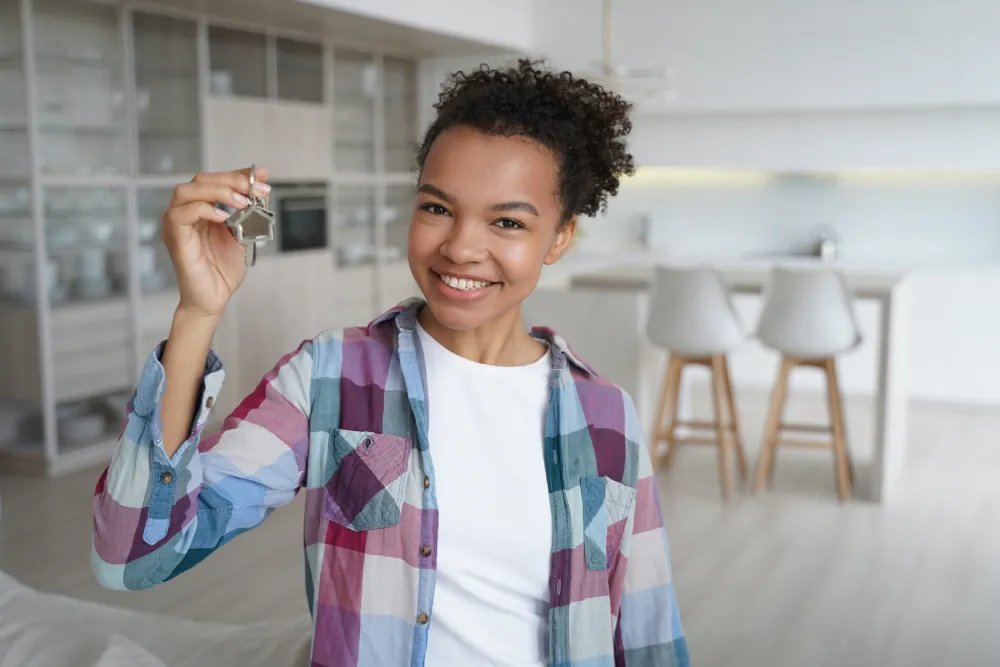 O que não pode faltar no seu primeiro apartamento?