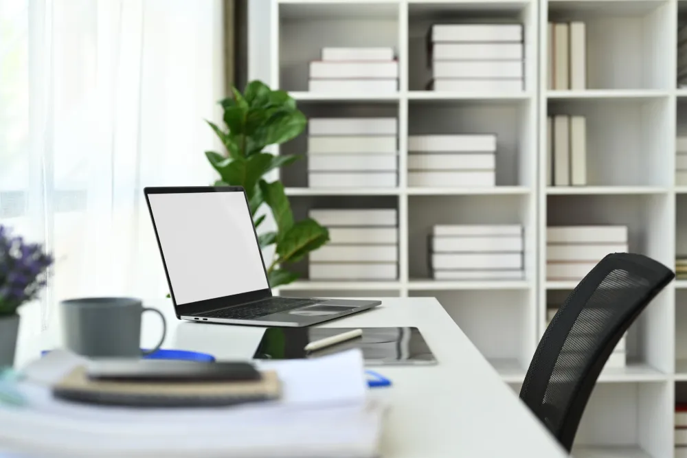 11 dicas infalíveis para transformar seu home office em um espaço confortável e estiloso