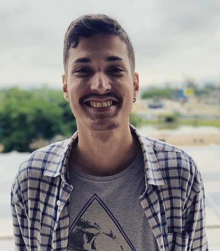 Blog Italinea - autor Alexandre Marques