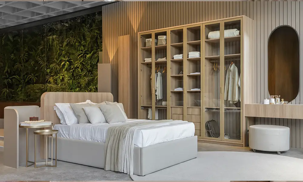 dormitorio planejado