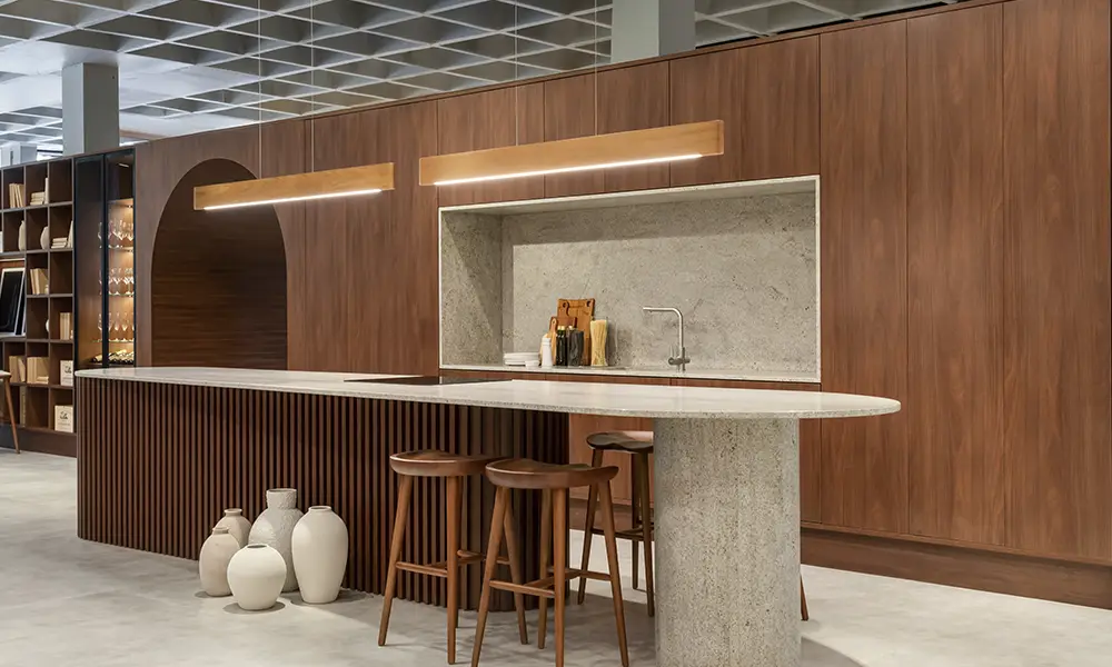 cozinha planejada em mdf