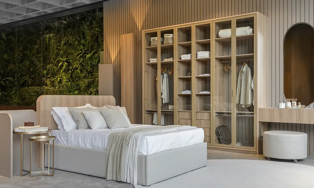 dormitorio planejado