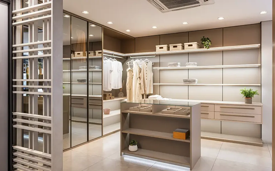 closet planejado