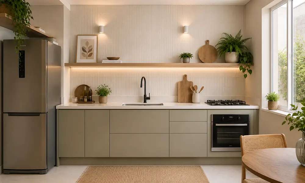 cozinha completa